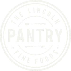 The Lincoln Pantry
