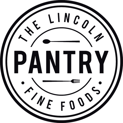 Contact - The Lincoln Pantry